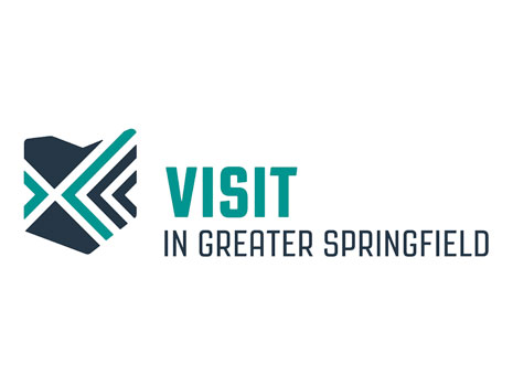 Visit Greater Springfield Logo (Horizontal)
