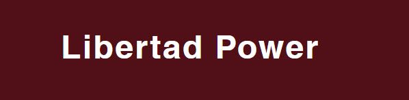 Libertad Power's Image