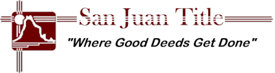 San Juan Title's Image