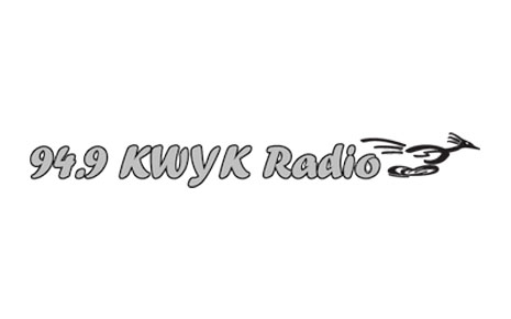 KYWYK/KNDN Radio's Image
