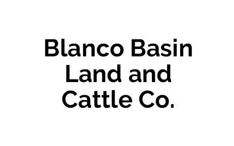 Blanco Basin Land and Cattle Co.'s Image