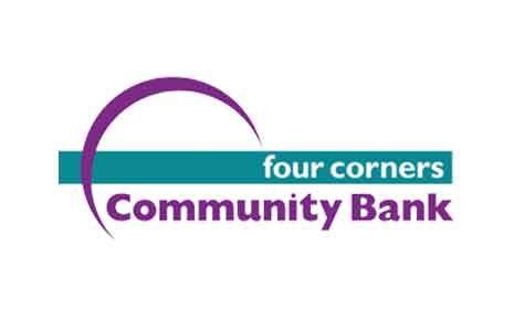 Four Corners Community Bank's Image