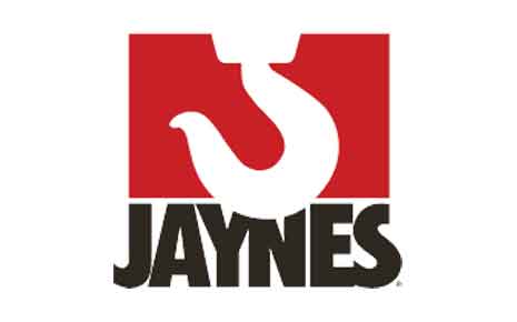Jaynes Corp's Image