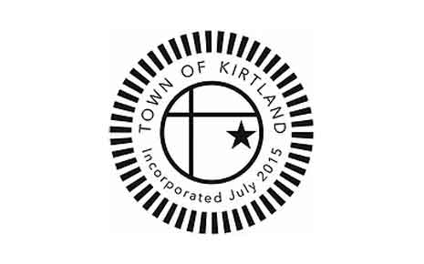 Town of Kirtland's Image