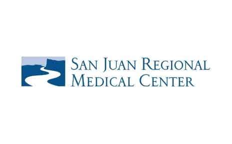 San Juan Regional Medical Center's Image