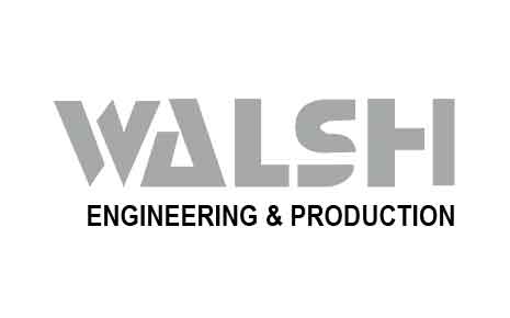 Walsh Engineering's Image