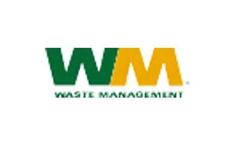 Waste Management's Image