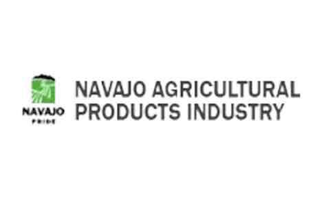 Navajo Agricultural Products Industry Photo