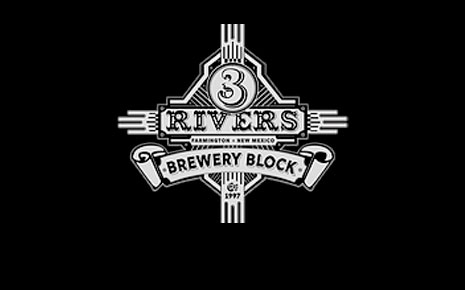 Three Rivers Brewery Block Photo