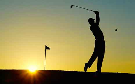 Golf Photo