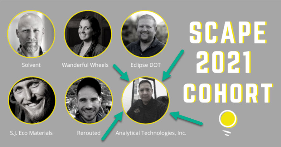 SJ County Business to Enter SCAPE Accelerator Program Photo