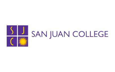 San Juan College Image