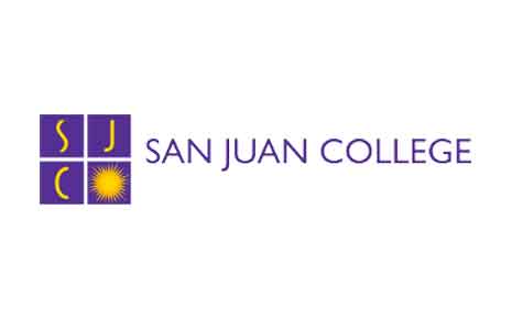 San Juan College Center for Workforce Training Image
