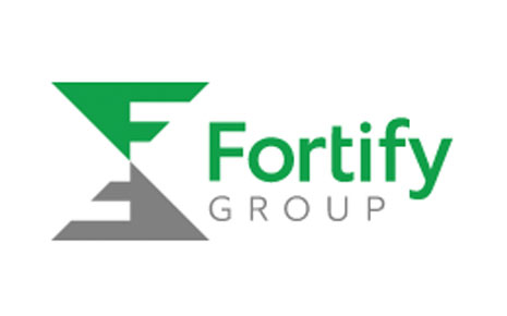 Fortify Group's Logo