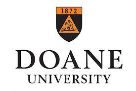 Doane University's Logo