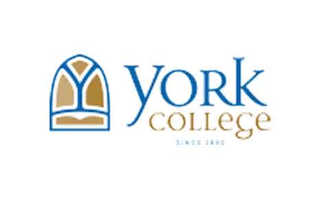 York College's Logo