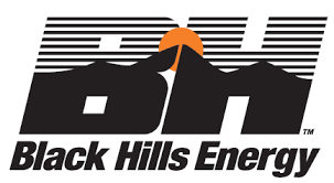 Black Hills Energy's Logo