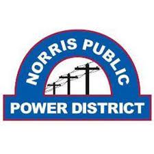 Norris Public Power District's Logo
