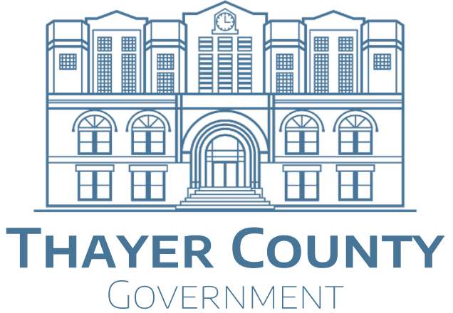 Thayer County Commissioners's Image