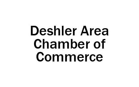 Deshler Area Chamber of Commerce's Logo