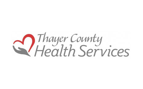 Thayer County Health Services's Logo