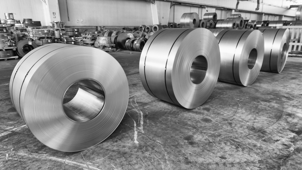 North American Stainless's Kentucky Operation to Grow with Expansion and Job Opportunities Photo - Click Here to See