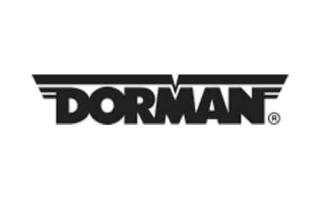 Dorman Products's Logo