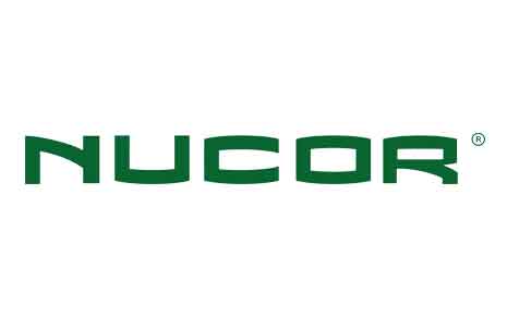 Business Directory Image Nucor Corporation's Logo