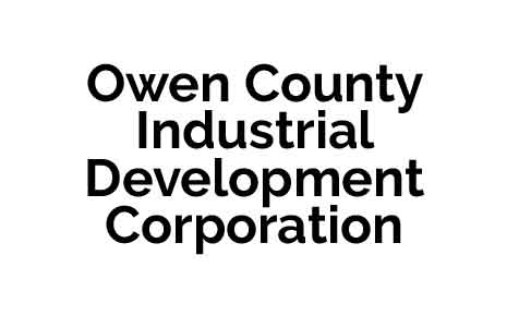 Owen County Industrial Development Corporation's Image