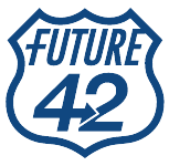 future 42 logo