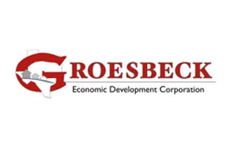 Groesbeck Economic Development Corporation's Logo