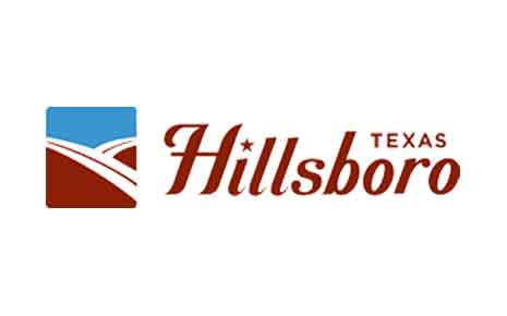Hillsboro Economic Development Corporation's Logo