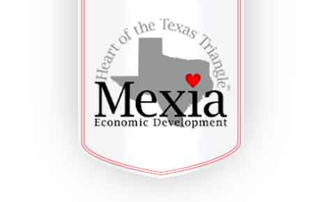 Mexia Economic Development Corporation's Image