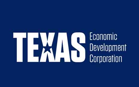 Texas Economic Development Corporation - Waco's Logo
