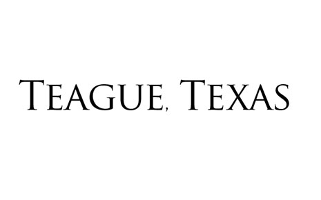 Economic Development Corporation of Teague, Inc. (EDC)'s Logo