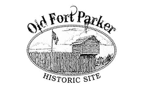 Old Fort Parker Photo