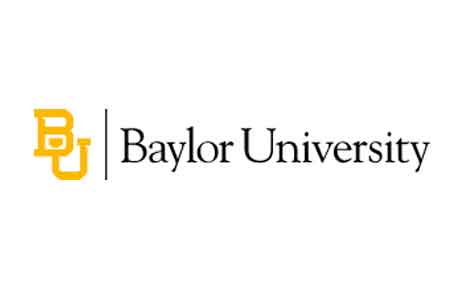 Baylor University Photo