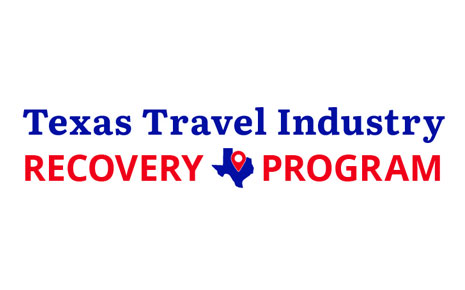 Texas Travel Industry Recovery Grant Program Photo - Click Here to See