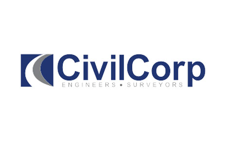 CivilCorp's Logo