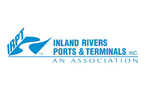 Inland Rivers, Ports & Terminals, INC.'s Logo