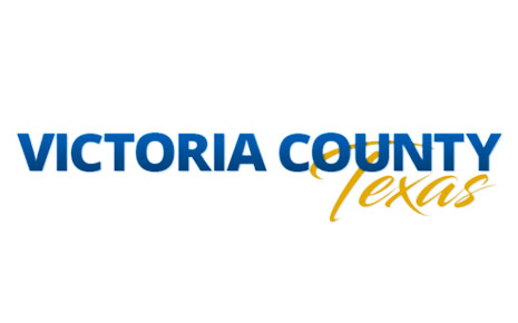 Victoria County's Logo
