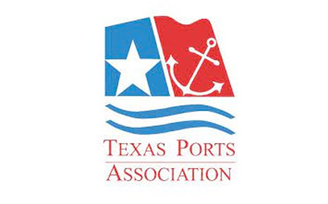 Texas Ports Association's Logo