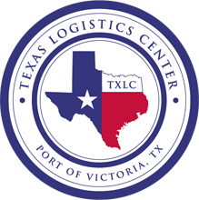 Texas Logistics Center logo