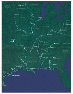 Regional Map 3
