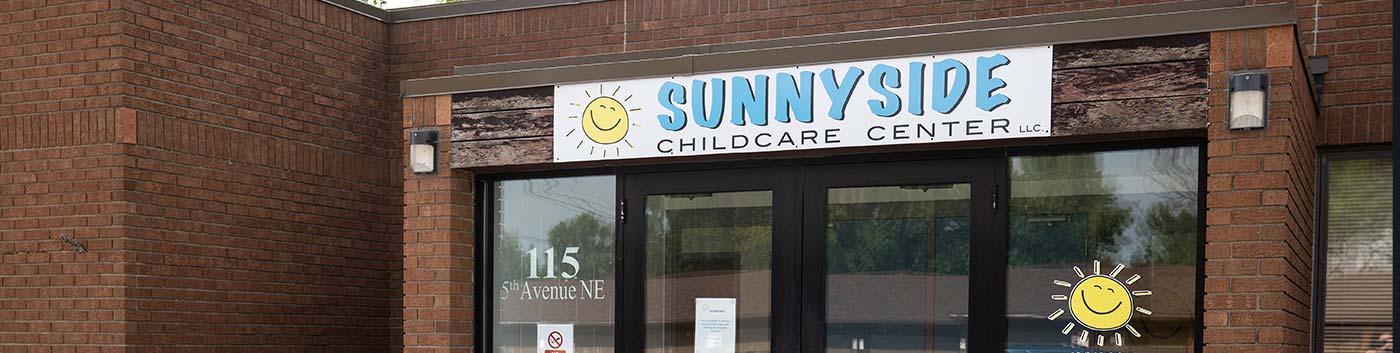 Childcare Policies at Devils Lake ND