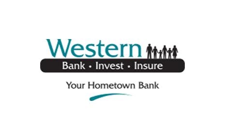 Western State Bank's Image