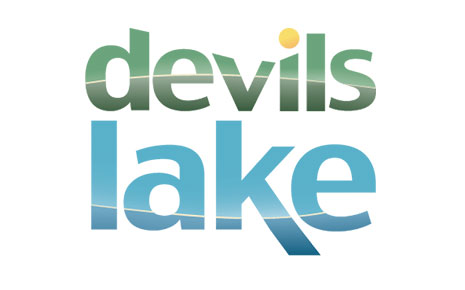 City of Devils Lake Image