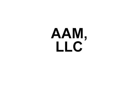 AAM, LLC's Logo