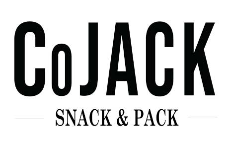 CoJack Snack and Pack, LLC 's Logo