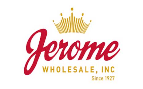 Jerome Wholesale, Inc.'s Image